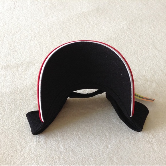 Simplicity - Rockets Head visor - Picture 4 of 6
